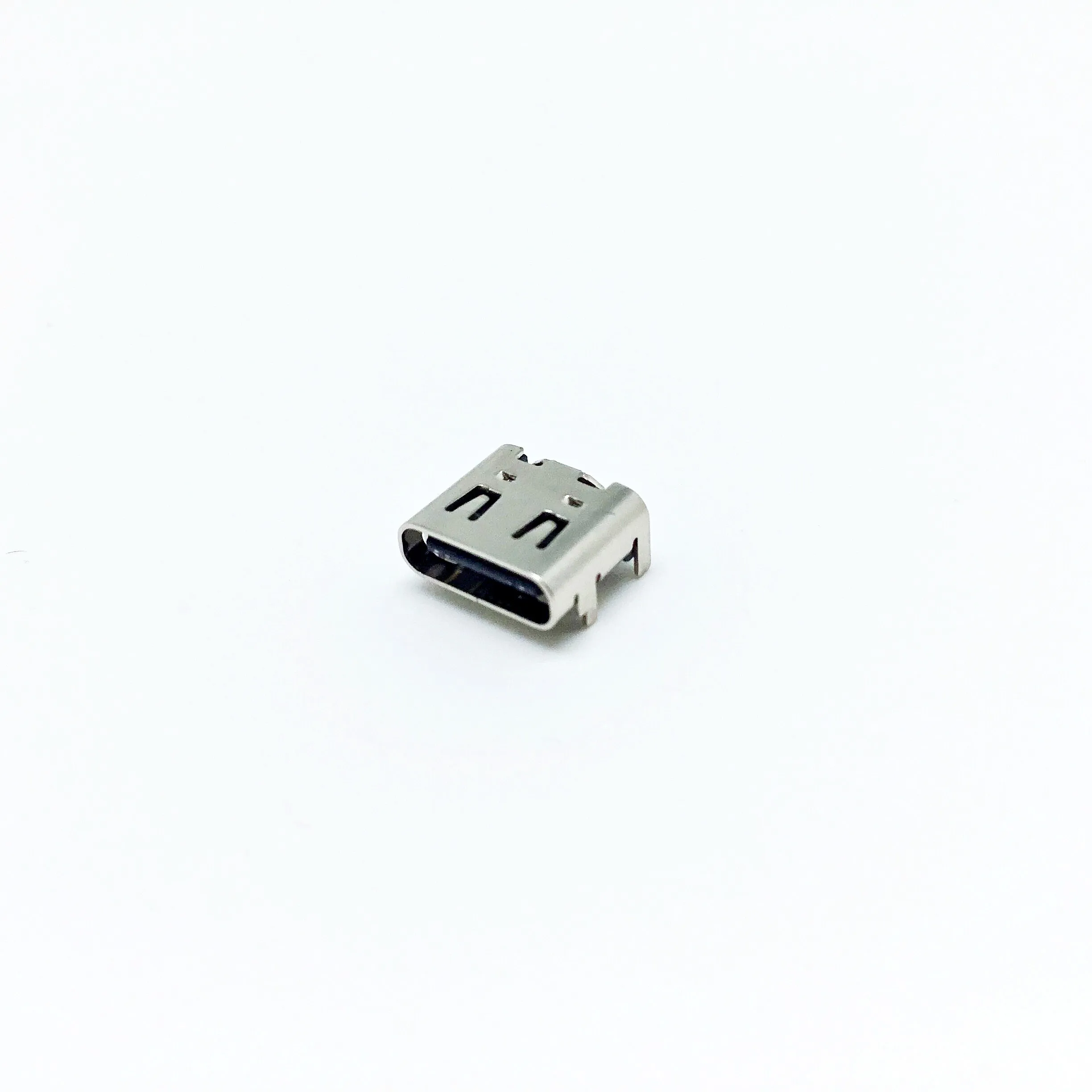 charging port socket connector for ps5 handle charging plug jack