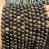 gold obsidian