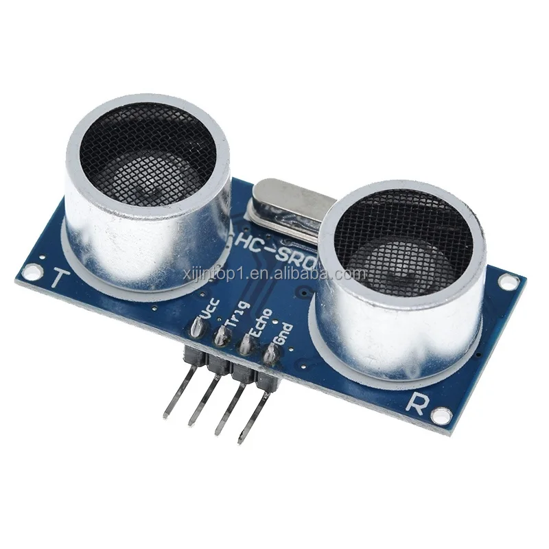 Hc-sr04 Hy-srf05 Ultrasonic Sensor Hc-sr04 Module Distance Measuring ...
