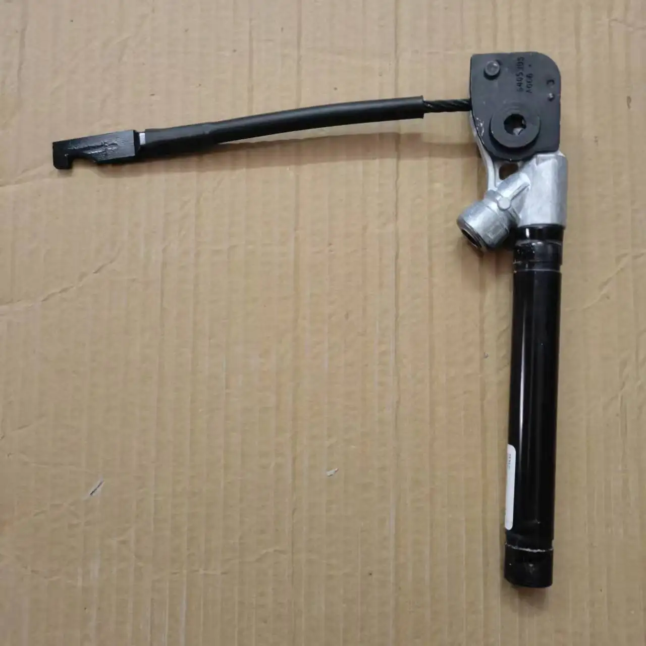 Подходит для Tesla model 3 2021 аксессуары 1090322-01-C 1090324-01-C фиксатор ремня