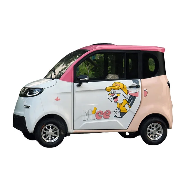 1200W/60V/120-200km  Electric Vehicles/Tricycle