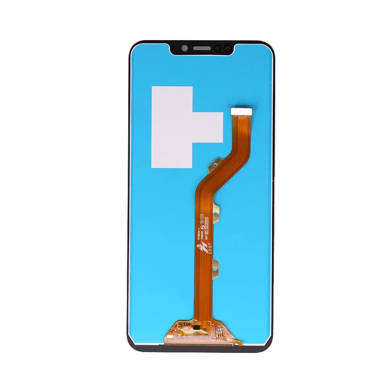 infinix x622 lcd