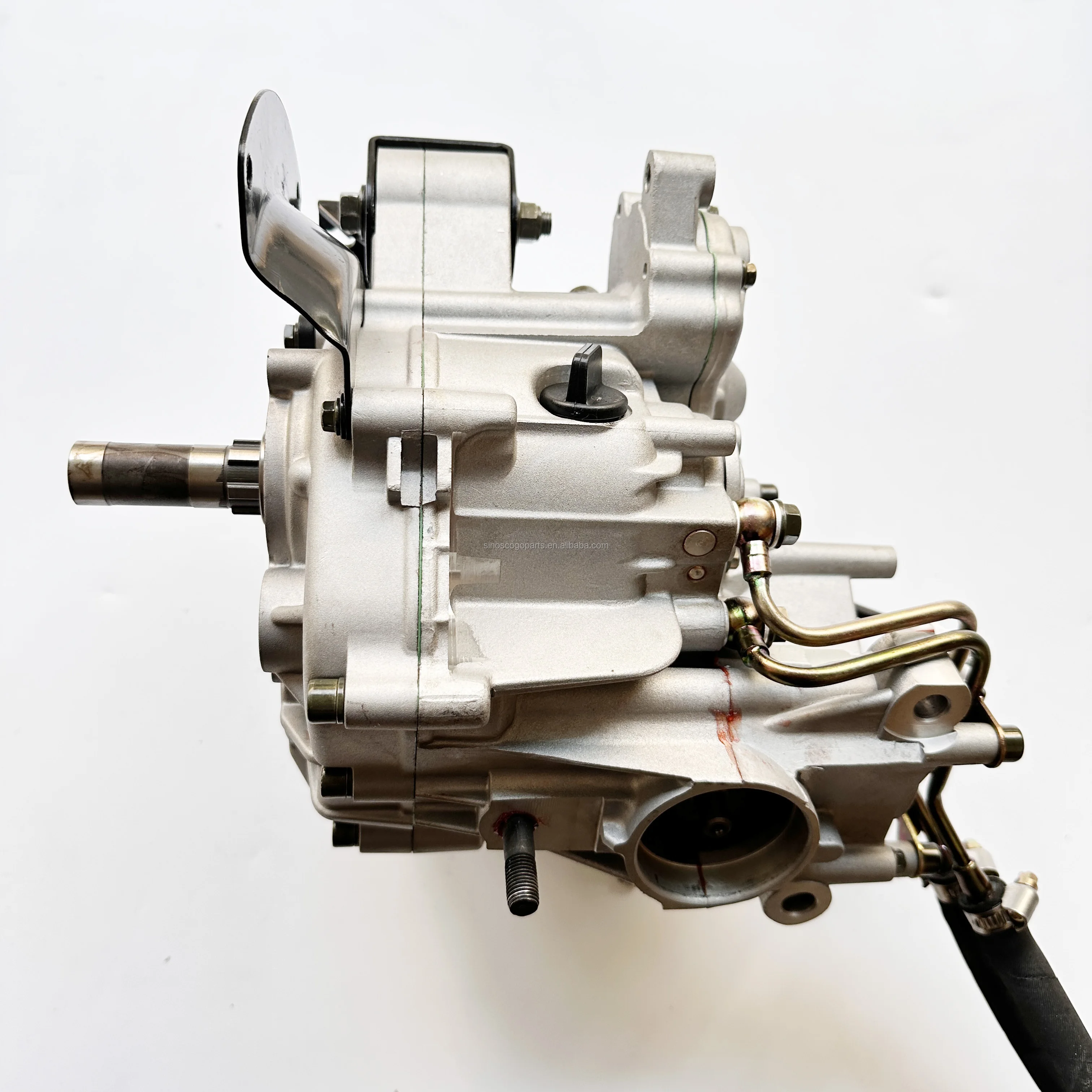 クランクシャフトコンロッド assy Hisun 800 ATV エンジン