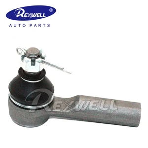 High Quality Auto Steering Rack End SE-4591 48520-50A26 555 Tie Rod End for Nissan Bluebird Sunny B11 B12 N13 Car Spare Parts