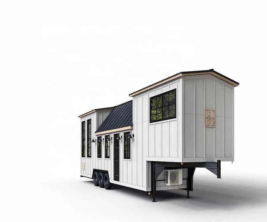 Buy A Tiny House / Portable Mini Home For Sale Buy Prefab Houses