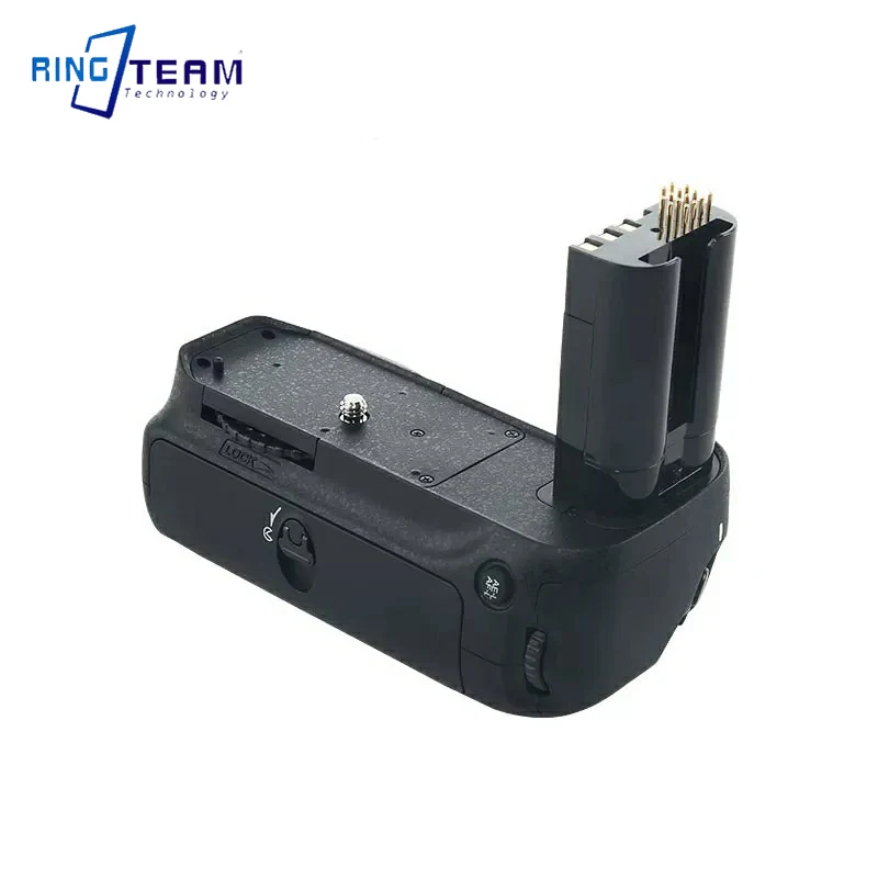 Vertical Battery Grip For Nikon D80 D90 Battery Grip MB-D80 details