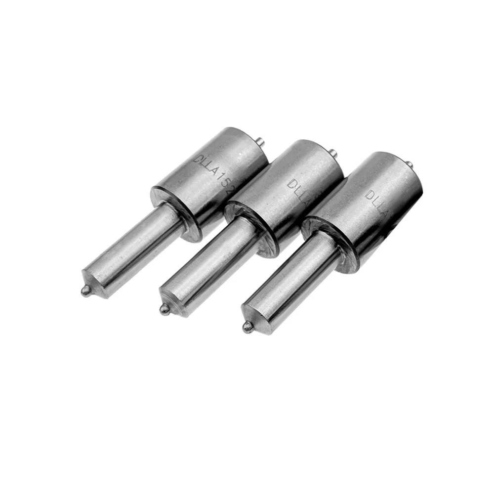 IZUMI for Deutz TD226B Fuel Injector Nozzle DLLA152S295 Heavy Equipment Engine Parts
