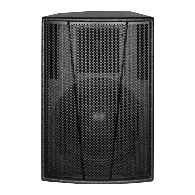Made in China LF15+ Passive 15-inch Speaker for Speech Concert DJ Stage  Performance Professional Audio Sound Equipment Speakers