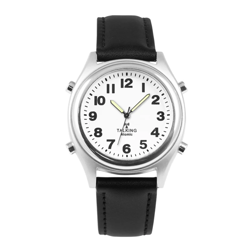 用于德国无线电控制手表的盲膨胀带的谈论手表 - buy expansion band