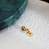 Pendentif chiffre(3) - Or