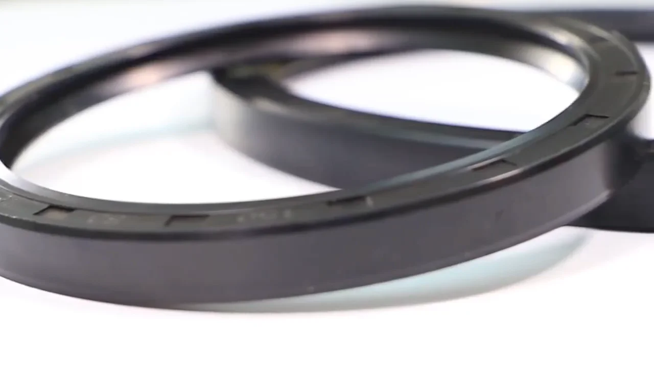 1.125 X 1.687 X 0.25 TC INCH OIL SEAL FACTORY NEW