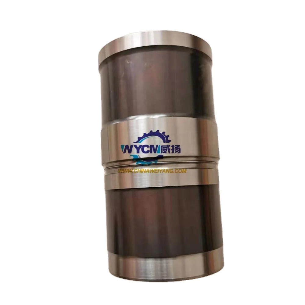 Original SP129258 Cylinder Liner for CLG856 Wheel Loader
