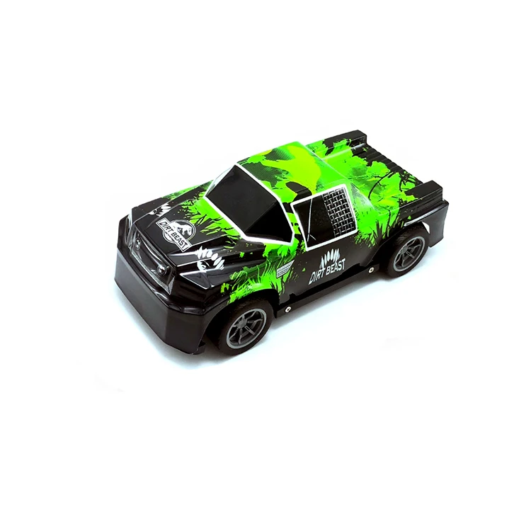 Beide aangrenzend Microprocessor New Sale High Speed 4wd Rc Drift Car 3d Colorful Lights 1:14 Hand Control  Pvc Car Shell Rc Car With Dinosaur Box - Buy 1/14 Rc Car Racing Drifting  Car,High Speed Rc
