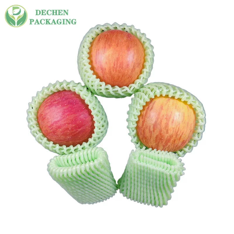 Net Fruit Fruit Packaging Foam With Cheap Price