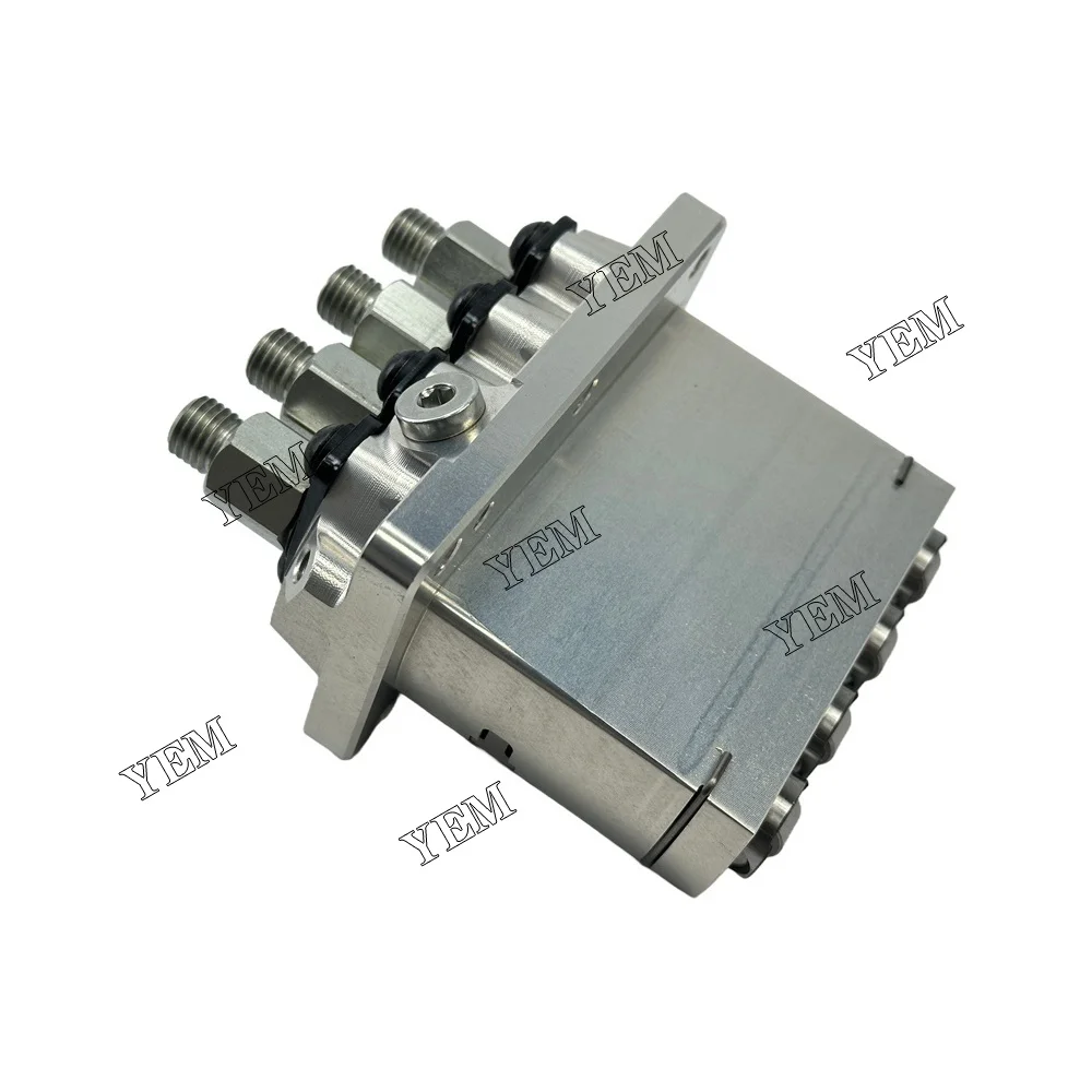 Fuel Injection Pump 16062-51012 Fit for Kubota V1505 Engine 4