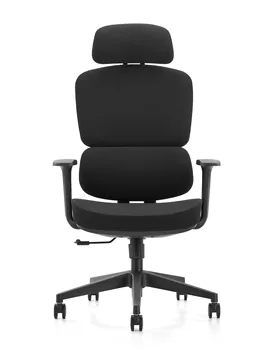 High Quality Ergonomic Office Chair Modern Lift Design for Comfort