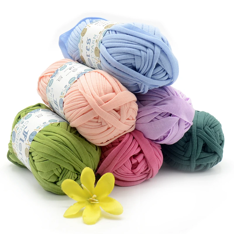 Acrylic Polyester Crochet Yarn Bags for Yarn Storage OEM