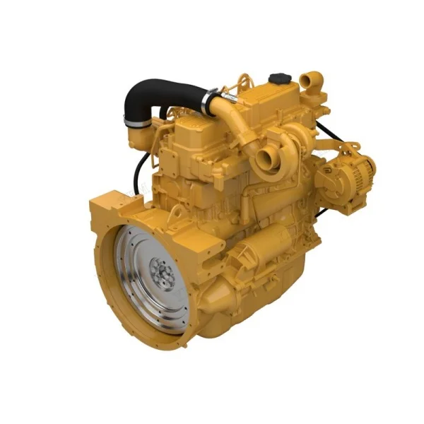 342-1219 Engine Arrangement-Primary for Caterpillar Industrial Machinery Spare Parts