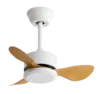 Grano de madera original