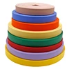 Many colors