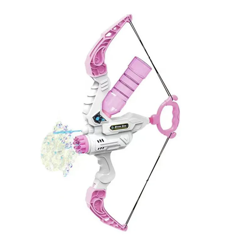 Bubble Bow Set