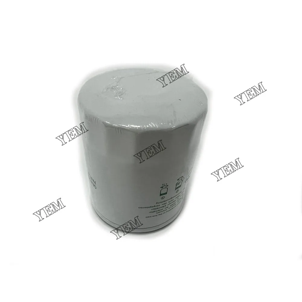 High Quality WG1605 Oil Filter HH160-32093 Fit for Kubota WG1605 Engine