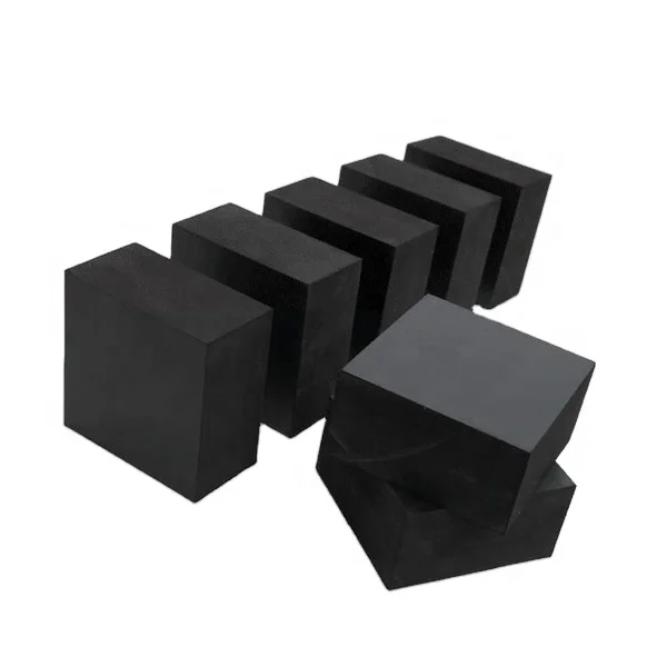 Natural Rubber Block