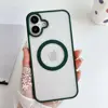 Verde alpino