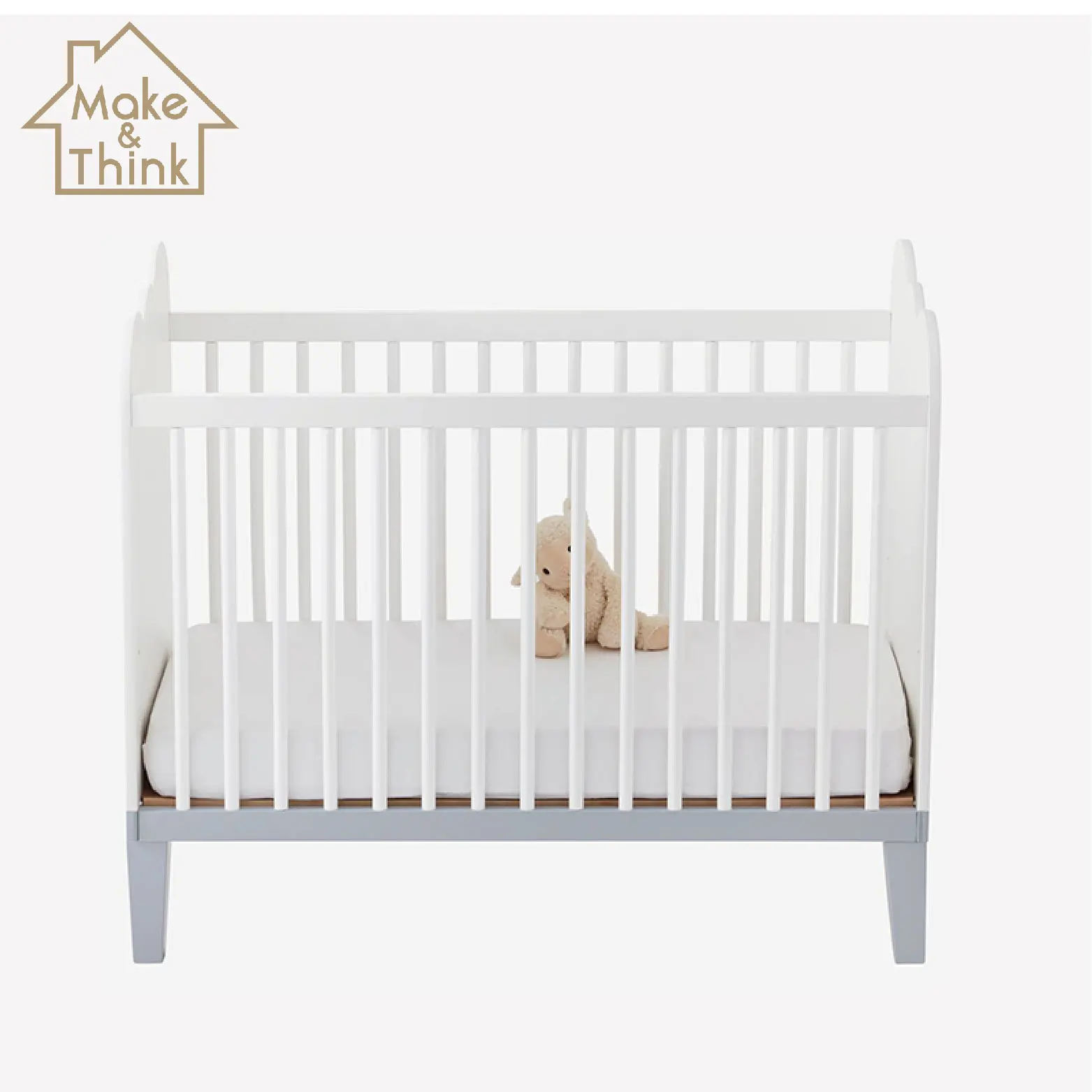 Multifunction Solid Wooden Small Newborn Playpen Cot Baby Cribs Bed Designs Buy Baby Crib