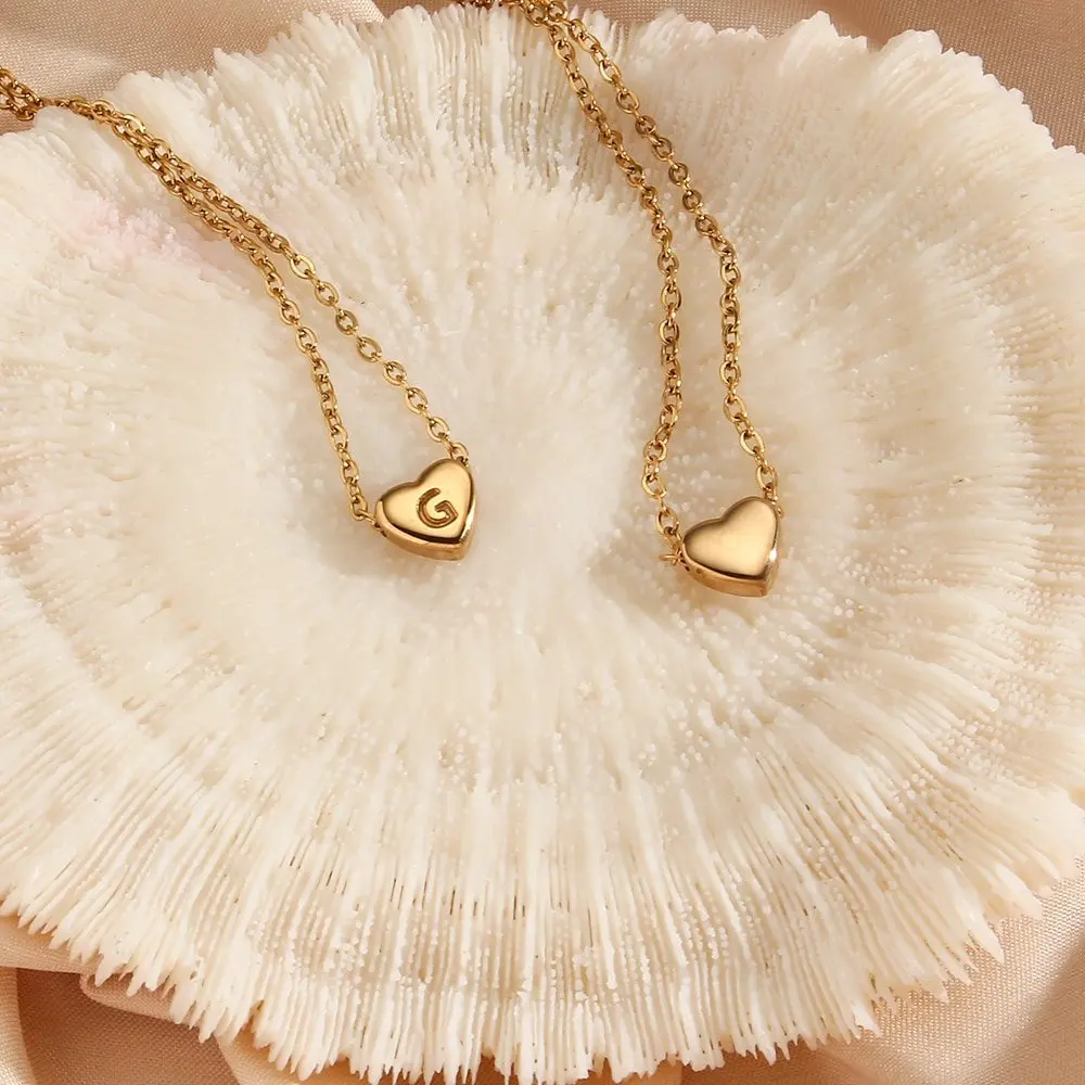 ★HARANG★ HR 329N_Silver Chain Necklace Maxi Links Statement Necklace - Gold / Silver – Karine Sultan