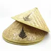 Sombrero de paja