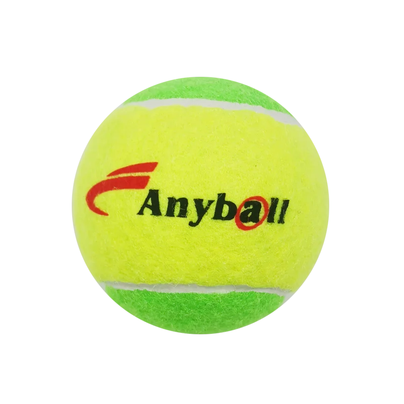 High Quality Wholesale Rubber Paddle Tennis Balls Standard Pressure for Padel Match and Game for Sports Use