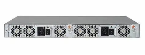 NE40E Series Enterprise Router with 1000Mbps LAN Data Rate and Wi-Fi 802.11ac Wireless Router