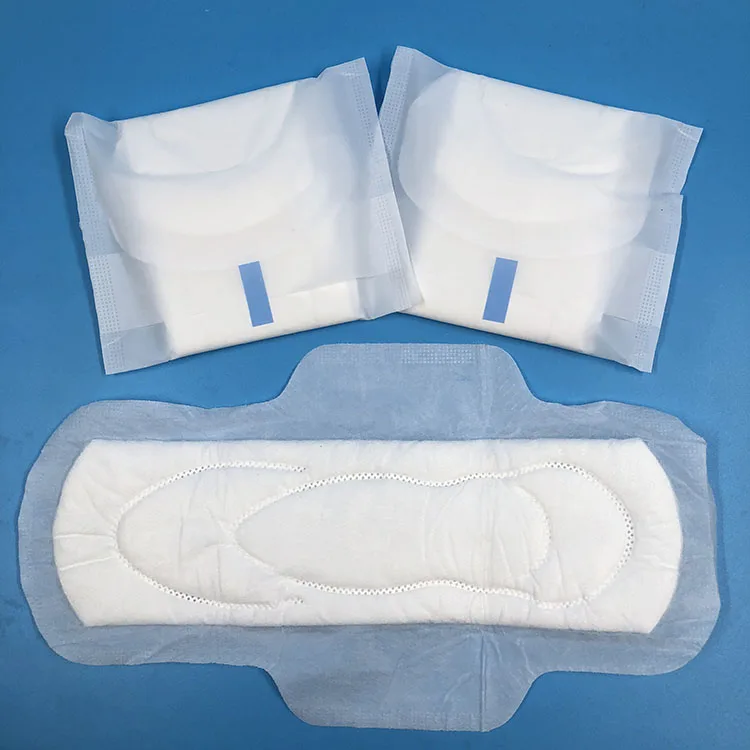 低价优质卫生巾马克西孕妇垫散装