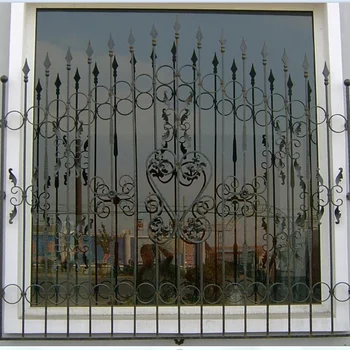 Metal Window Safety Grills| Alibaba.com