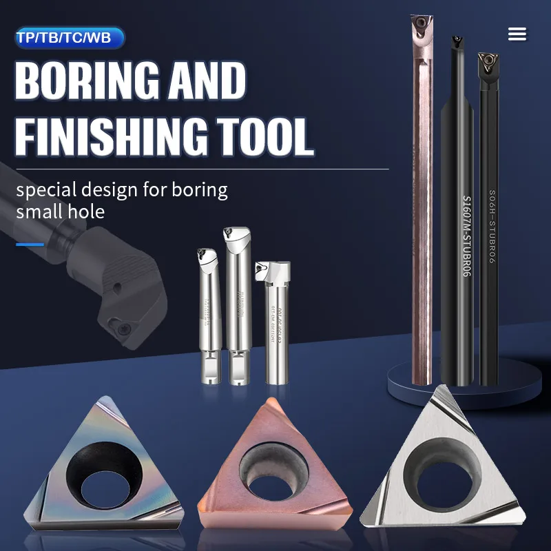 CNC ZCC Hunan Carbide Inserts PCD CBN Diamond Inserts