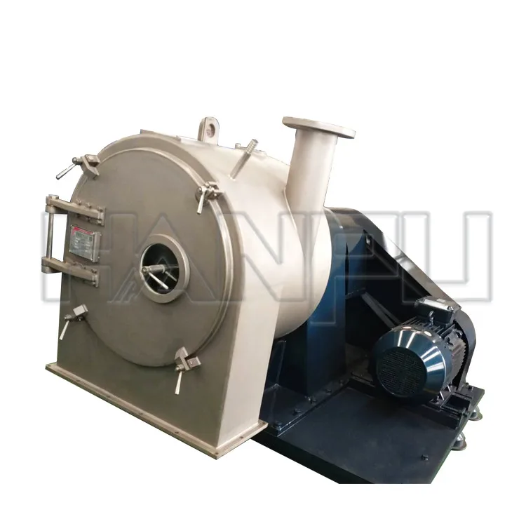 Automatic Continuous Salt Making Machine From Seawater