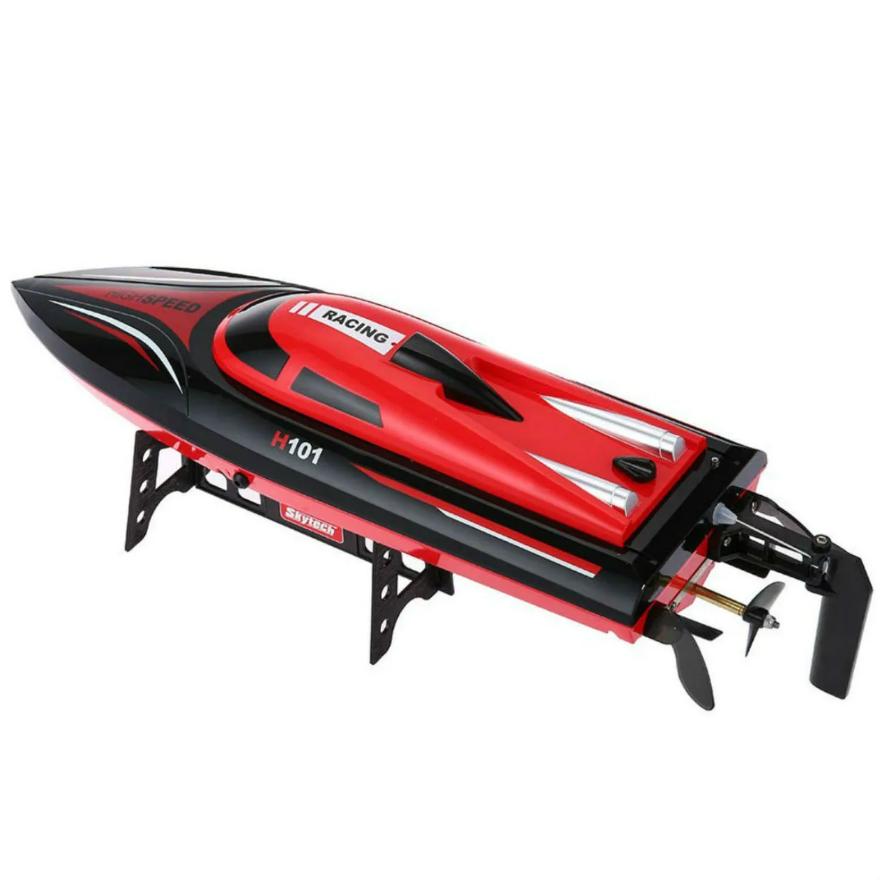 virhuck h101 rc boat