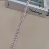 12cm-100 yards per piece-h light pink