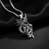 cadena de plata de 60 cm