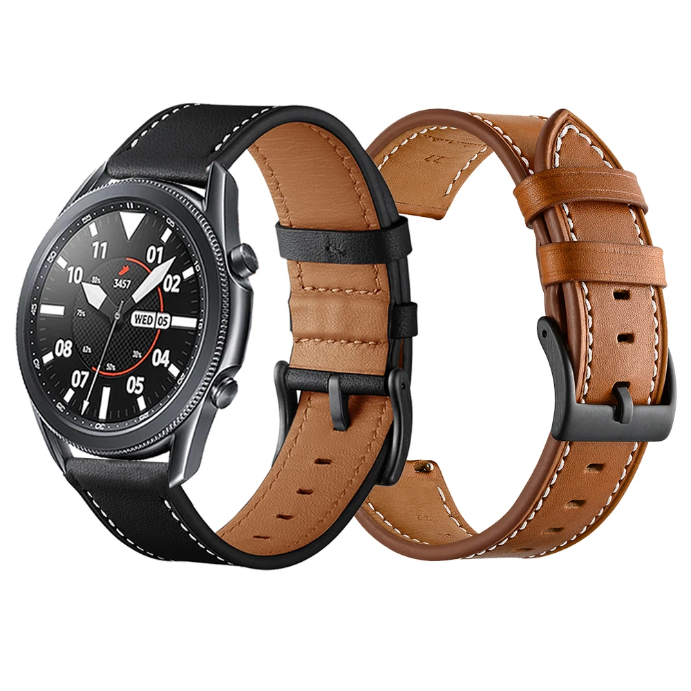 galaxy watch3 45mm bands