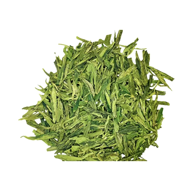 Exclusive supply of selected high-quality Longjing tea from China's green tea industry dragon-well tea