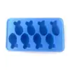 Dark blue-Fish