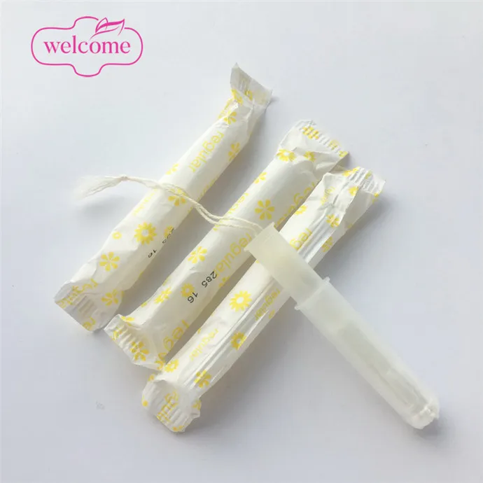 Quality service Super supplier tampon case certified vaginal used tampons for sale plant based tampon applicator.jpg