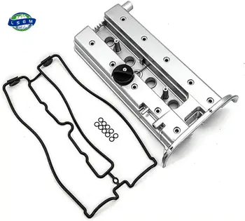 Auto parts Engine Cylinder Head Valve Cover for BUICK Regal CHEVROLET EPICA GM OPEL 92062396 90501942 93386690