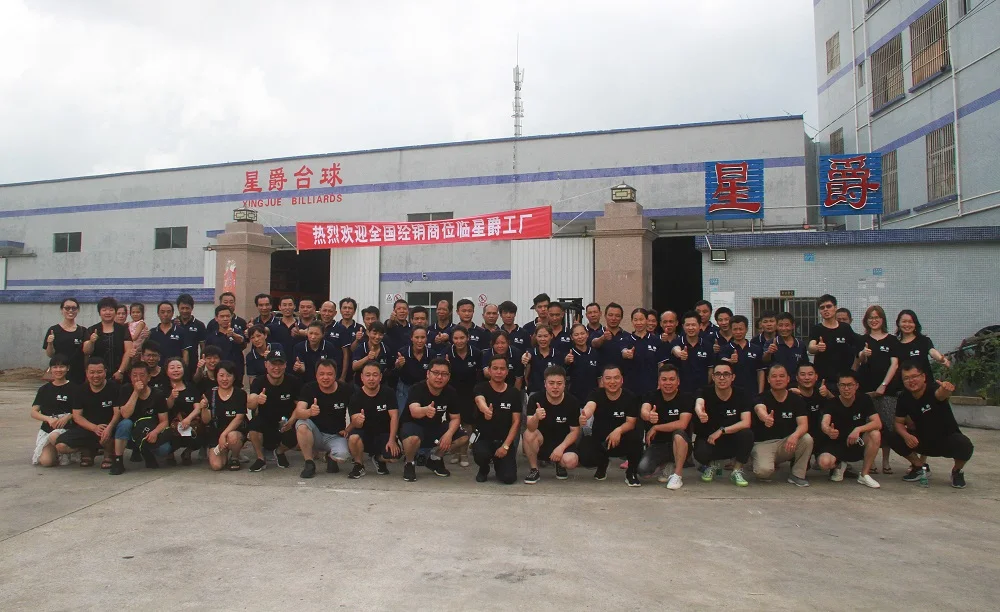 Factory workers