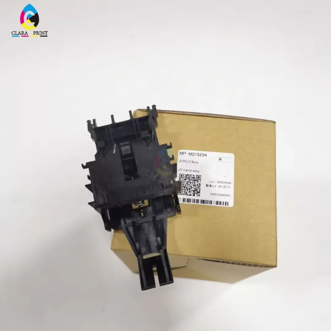 mimama34 MP-M015294 Original Japan Mimaki JV300 Clamp for Mimaki JV300-160