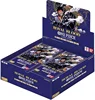 12 boîtes/24 paquets/12 cartes