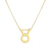 Taurus -gold