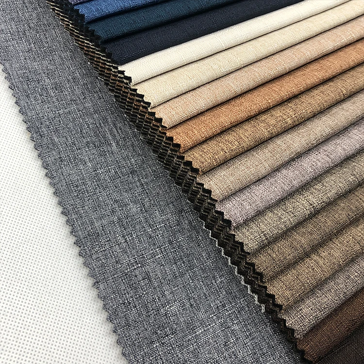 New Product Upholstery Fabrics Fabric For Sofa Furniture Linen Buy Fabric For Sofa Furniture